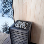 Norkke PURE Sauna - Elite Vitality