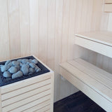 Norkke PURE Sauna - Elite Vitality