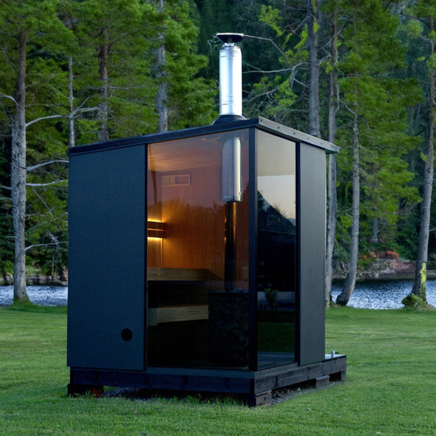 Norkke S4 Sauna