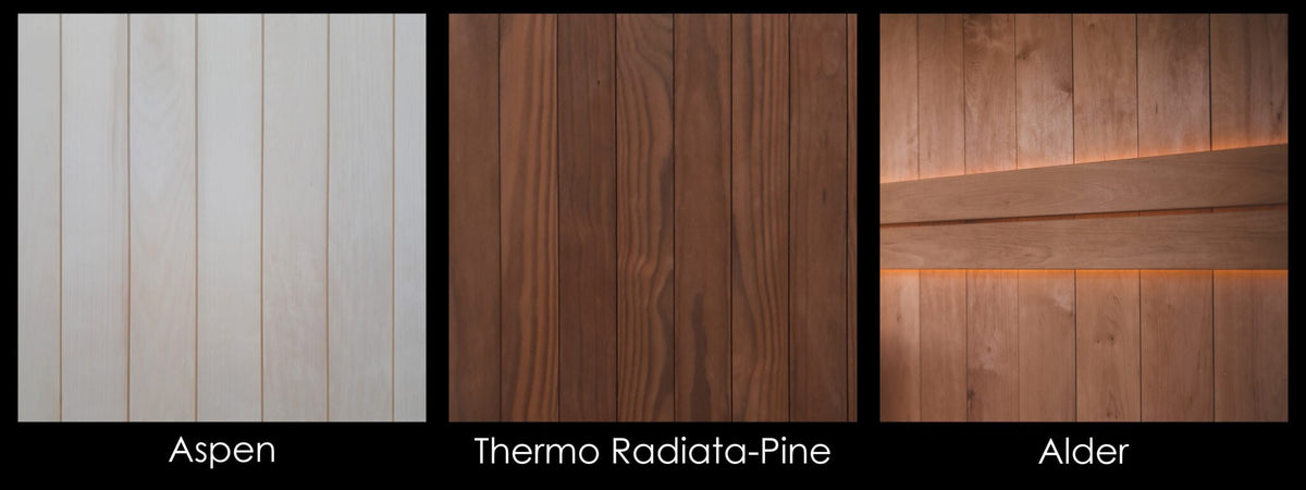 Norkke S4 Sauna - Elite Vitality