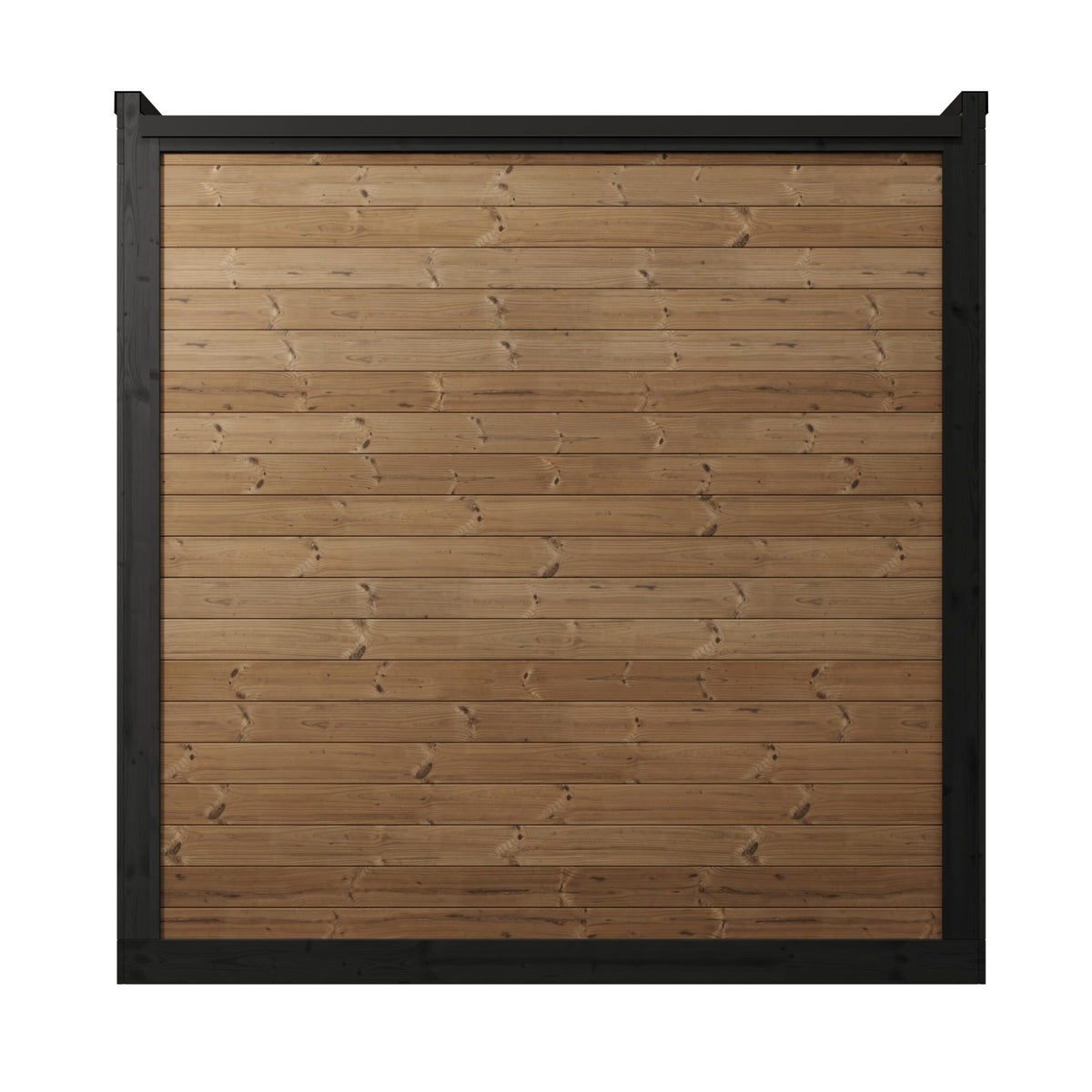 SaunaLife Model GL6 Garden Luxury Sauna