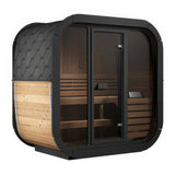 SaunaLife Model CL4G Cube Sauna - Elite Vitality