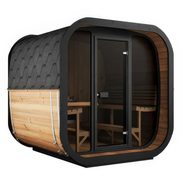 SaunaLife CL7G Cube