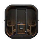 SaunaLife Model CL7G Cube Sauna - Elite Vitality