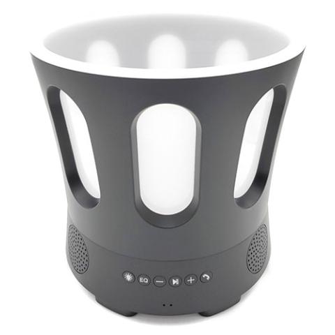 SaunaLife Zone Speaker Sauna Bucket - Elite Vitality