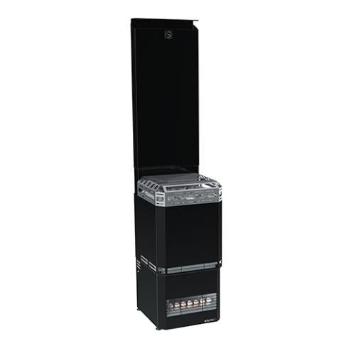 Saunum AIR L 13 Sauna Heater Package