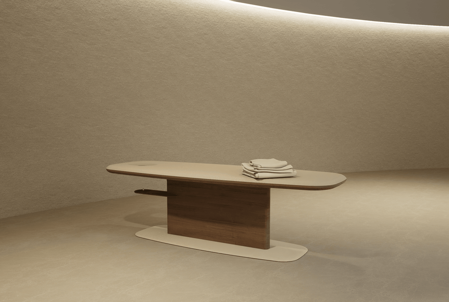 TAJA Massage Table