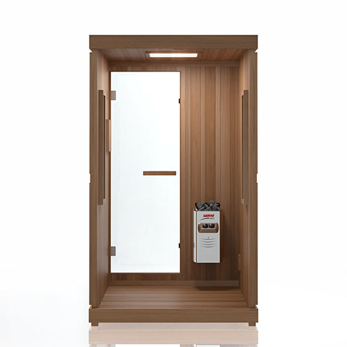 Finnmark FD-4 Trinity Hybrid Sauna