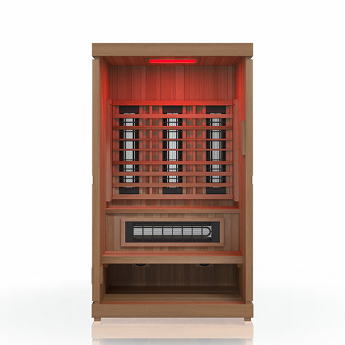 Finnmark FD-4 Trinity Hybrid Sauna