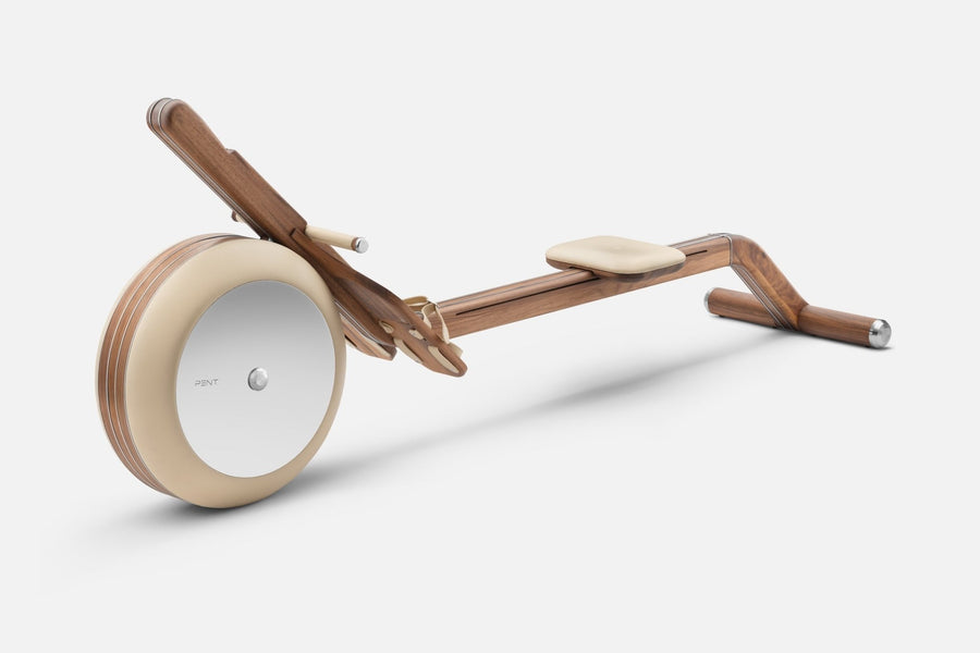 VARTA Rowing Ergometer