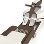 VISLA Water Rower - Elite Vitality