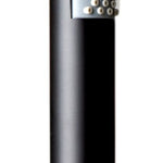 Alfi brand AB2534 Floor Mount Tub Filler with Shower Head Polished/Brushed - Elite Vitality