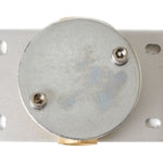 Alfi brand AB2534 Floor Mount Tub Filler with Shower Head Polished/Brushed - Elite Vitality