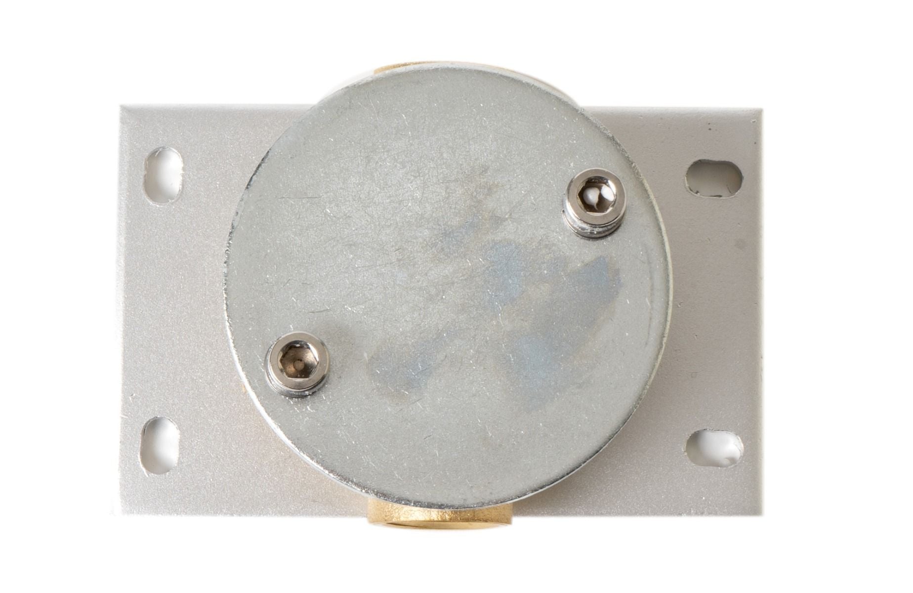 Alfi brand AB2534 Floor Mount Tub Filler with Shower Head Polished/Brushed - Elite Vitality