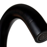Alfi brand AB2534 Floor Mount Tub Filler with Shower Head Polished/Brushed - Elite Vitality
