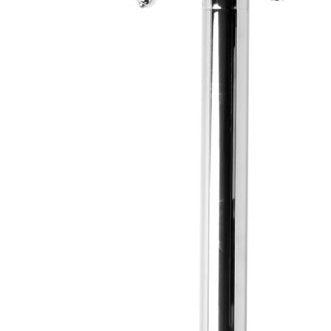 ALFI brand AB2553 Free Standing Floor Mounted Bath Tub Filler - Elite Vitality