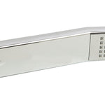 ALFI brand AB2728 Floor Mounted Tub Filler + Mixer Hand Held Shower Head - Elite Vitality