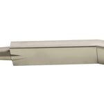 ALFI brand AB2728 Floor Mounted Tub Filler + Mixer Hand Held Shower Head - Elite Vitality