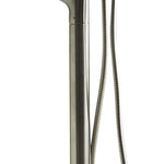 ALFI brand AB2758 Tub Filler + Mixer with Additional Hand Held Shower Head - Elite Vitality