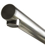 ALFI brand AB2758 Tub Filler + Mixer with Additional Hand Held Shower Head - Elite Vitality