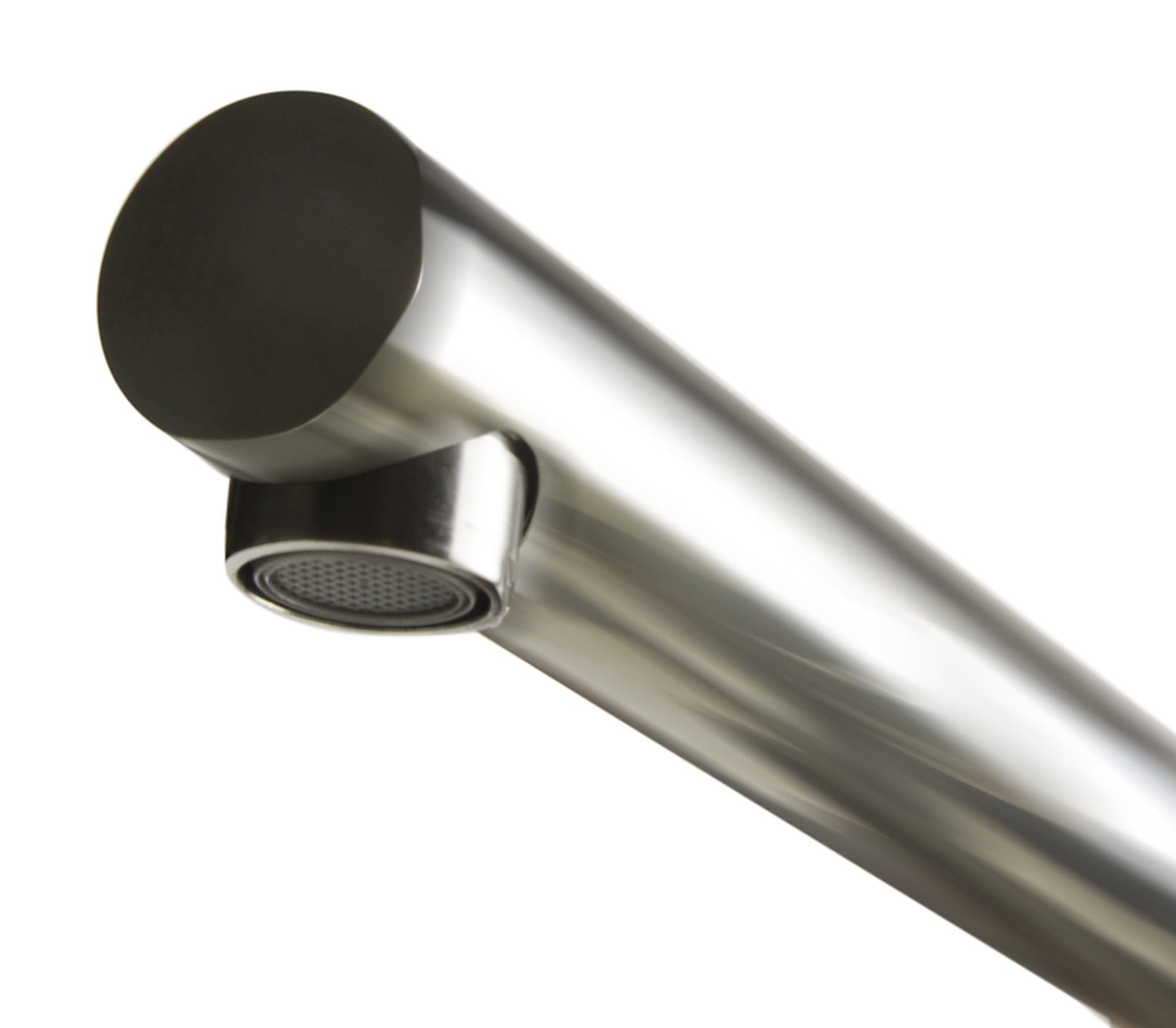 ALFI brand AB2758 Tub Filler + Mixer with Additional Hand Held Shower Head - Elite Vitality