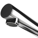 ALFI brand AB2758 Tub Filler + Mixer with Additional Hand Held Shower Head - Elite Vitality