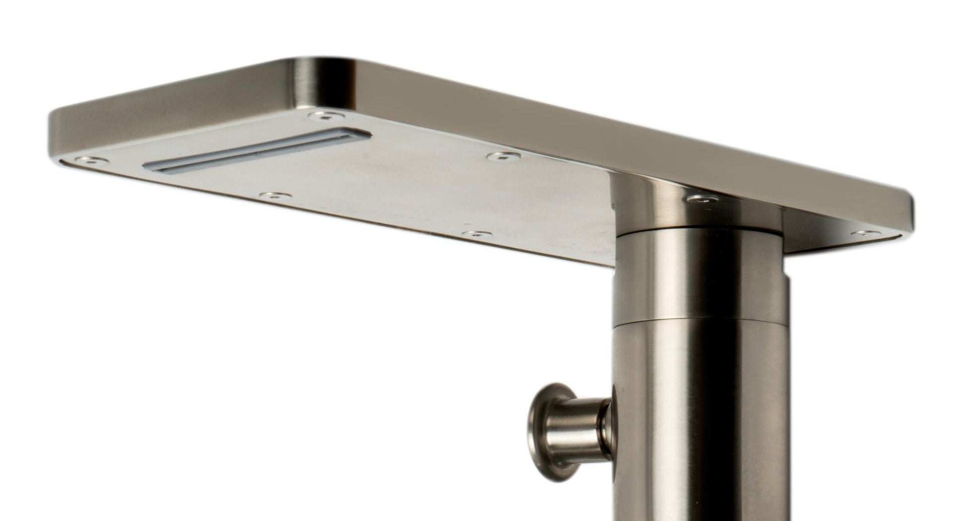 ALFI brand AB2875 Free Standing Floor Mounted Bath Tub Filler - Elite Vitality