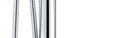ALFI brand AB2875 Free Standing Floor Mounted Bath Tub Filler - Elite Vitality