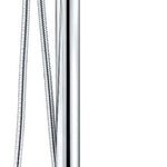 ALFI brand AB2875 Free Standing Floor Mounted Bath Tub Filler - Elite Vitality