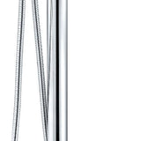 ALFI brand AB2875 Free Standing Floor Mounted Bath Tub Filler - Elite Vitality