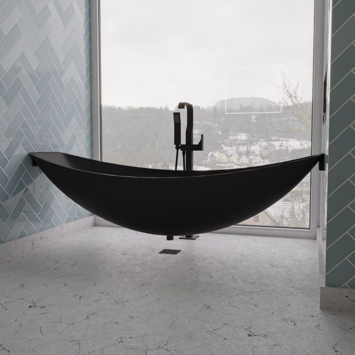 ALFI brand HammockTub1 79