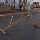 BANKA Advanced Weight Lifting Bench - Elite Vitality