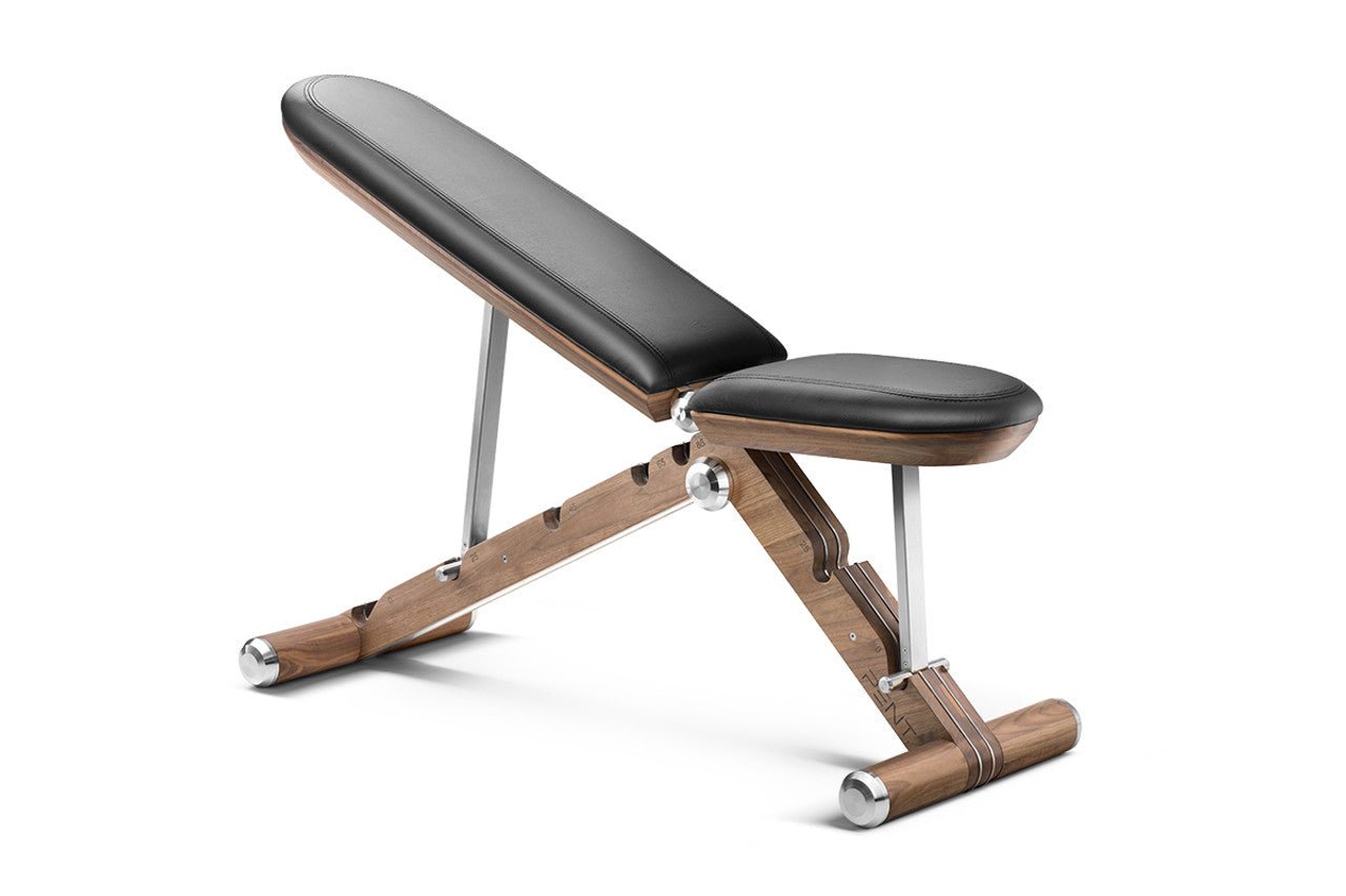 BANKA Advanced Weight Lifting Bench - Elite Vitality