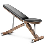 BANKA Advanced Weight Lifting Bench - Elite Vitality