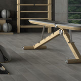 BANKA Advanced Weight Lifting Bench - Elite Vitality