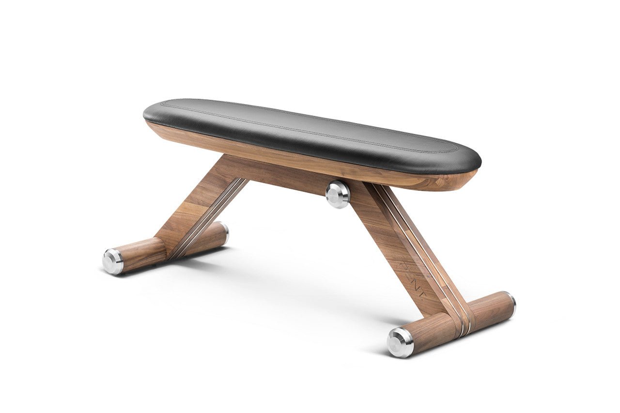 BANKA Basic Exercise Bench - Elite Vitality