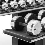 COLMIA Complete Dumbbell Set - Elite Vitality