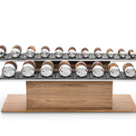 COLMIA Complete Dumbbell Set - Elite Vitality