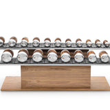 COLMIA Complete Dumbbell Set - Elite Vitality
