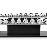 COLMIA Complete Dumbbell Set - Elite Vitality