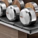 COLMIA Complete Dumbbell Set - Elite Vitality