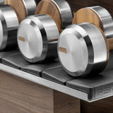 COLMIA Complete Dumbbell Set - Elite Vitality