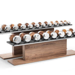 COLMIA Complete Dumbbell Set - Elite Vitality