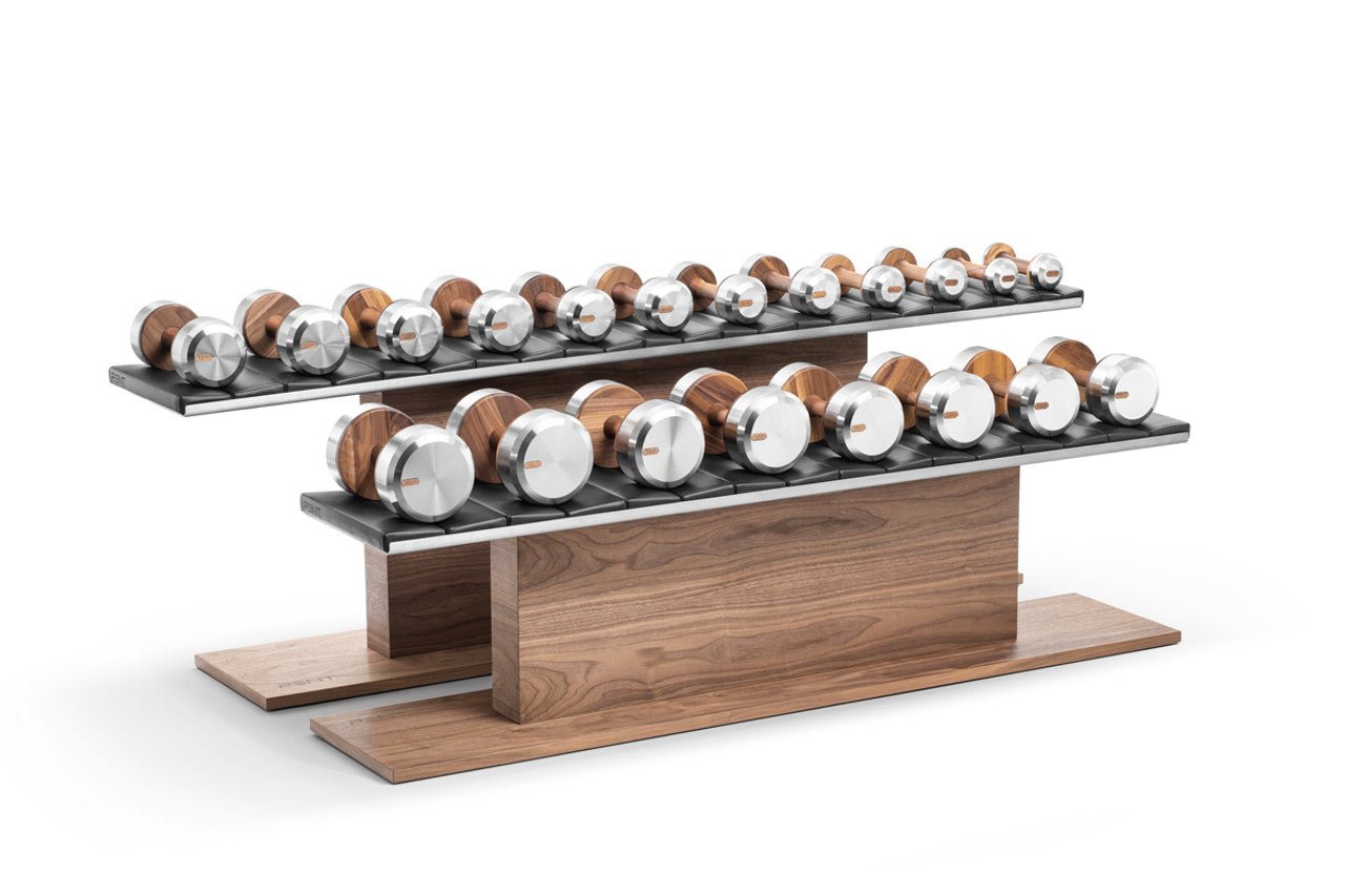 COLMIA Complete Dumbbell Set - Elite Vitality