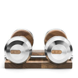 COLMIA Dumbbell Pair - Elite Vitality