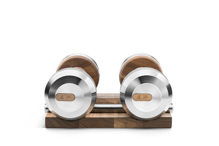 COLMIA Dumbbell Pair - Elite Vitality