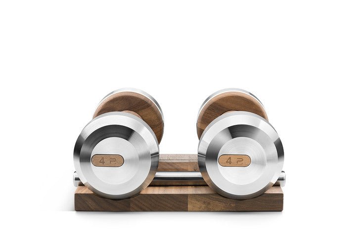 COLMIA Dumbbell Pair