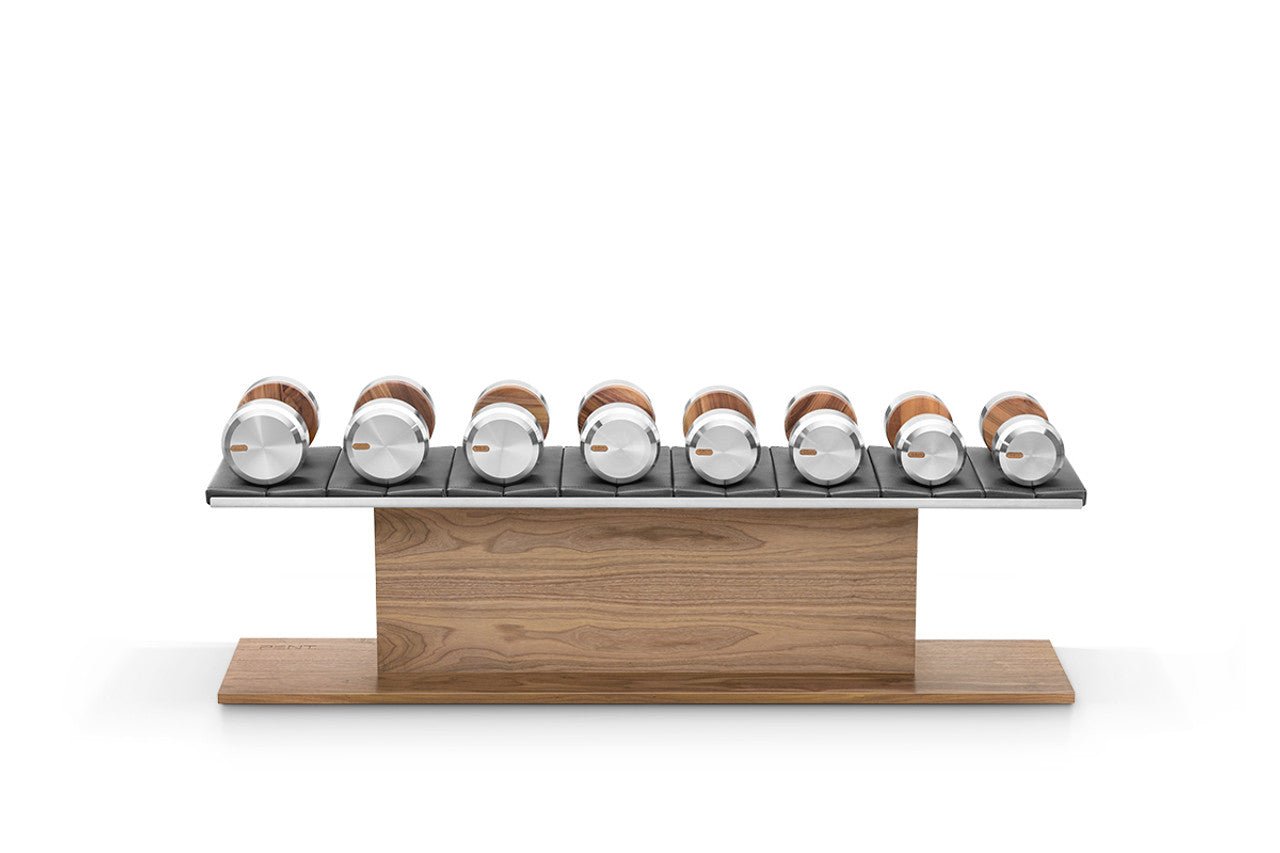 COLMIA Power Dumbbell Set - Elite Vitality