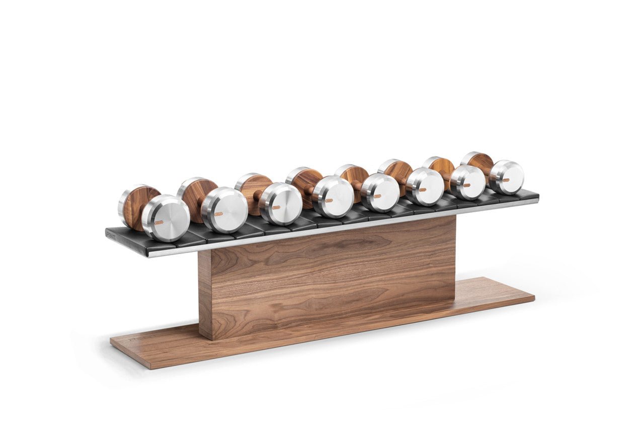 COLMIA Power Dumbbell Set - Elite Vitality