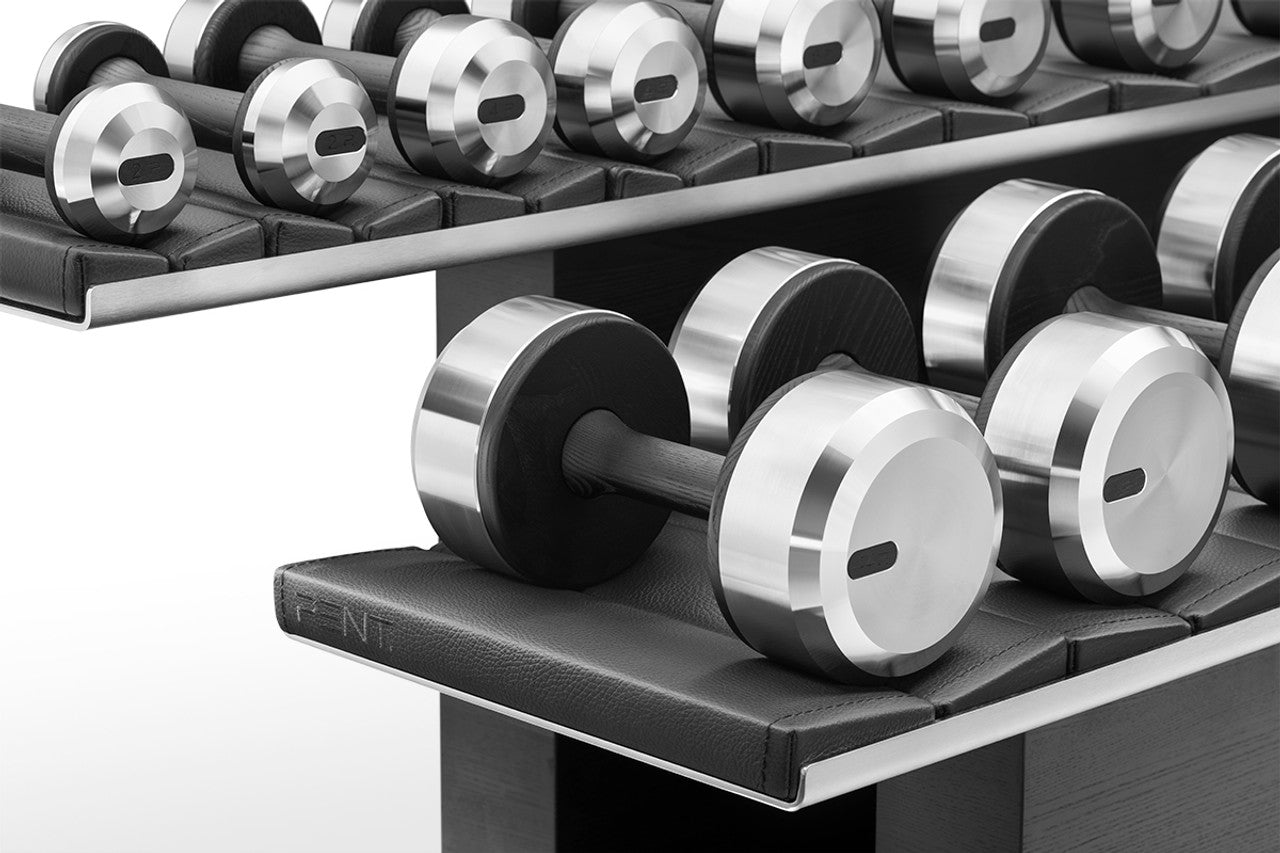 COLMIA Power Dumbbell Set - Elite Vitality
